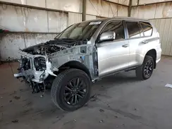 JTJAM7BX3N5329732 2022 LEXUS GX