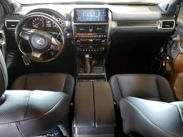 JTJAM7BX3N5329732 2022 LEXUS GX - Image 8