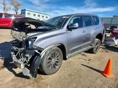 JTJAM7BX3N5330752 2022 LEXUS GX