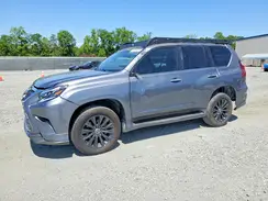 JTJAM7BX3N5331500 2022 LEXUS GX