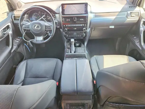 JTJAM7BX3N5331500 2022 LEXUS GX - Image 8