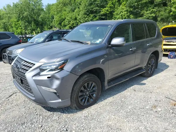 JTJAM7BX3N5332792 2022 LEXUS GX - Image 1