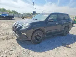 JTJAM7BX3N5332999 2022 LEXUS GX