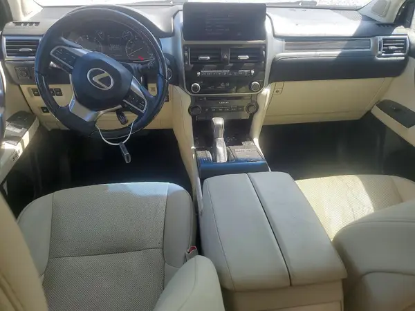 JTJAM7BX3N5332999 2022 LEXUS GX - Image 8