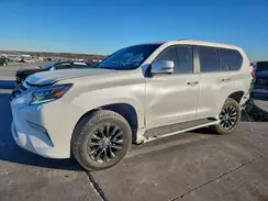 JTJAM7BX3N5334705 2022 LEXUS GX