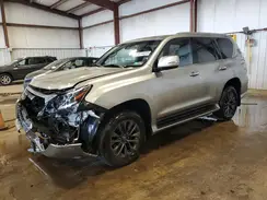 JTJAM7BX3N5335305 2022 LEXUS GX