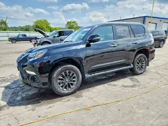 JTJAM7BX3P5359932 2023 LEXUS GX