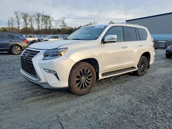 JTJAM7BX3P5361227 2023 LEXUS GX - Image 1
