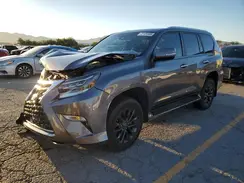 JTJAM7BX3P5363866 2023 LEXUS GX