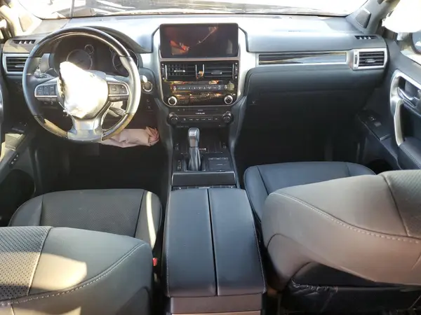 JTJAM7BX3P5363866 2023 LEXUS GX - Image 8