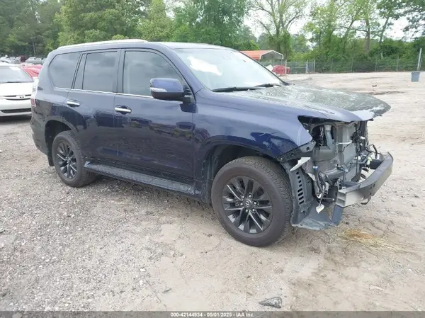 JTJAM7BX3P5364371 2023 LEXUS GX - Image 1