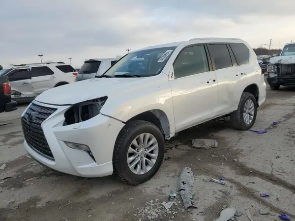 JTJAM7BX3P5365522 2023 LEXUS GX - Image 1