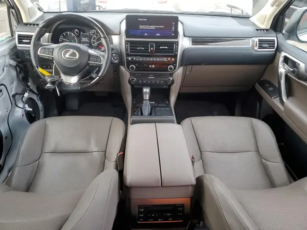JTJAM7BX3P5365522 2023 LEXUS GX - Image 8