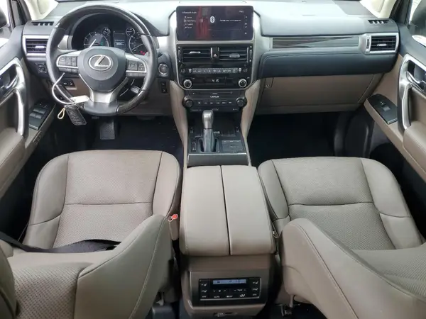 JTJAM7BX3P5369084 2023 LEXUS GX - Image 8