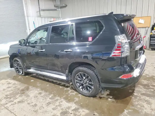 JTJAM7BX3P5369179 2023 LEXUS GX - Image 2