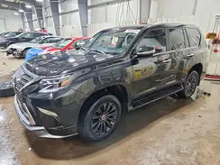 JTJAM7BX3P5371918 2023 LEXUS GX