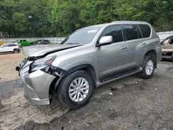 JTJAM7BX3P5372275 2023 LEXUS GX