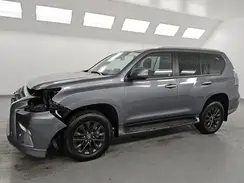 JTJAM7BX3P5375547 2023 LEXUS GX