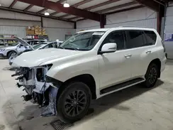 JTJAM7BX3P5378724 2023 LEXUS GX
