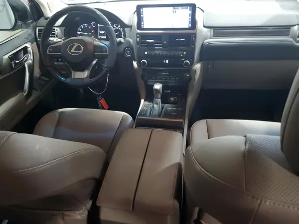 JTJAM7BX3P5378724 2023 LEXUS GX - Image 8