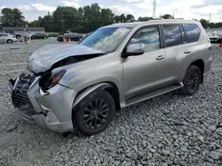 JTJAM7BX3P5383132 2023 LEXUS GX