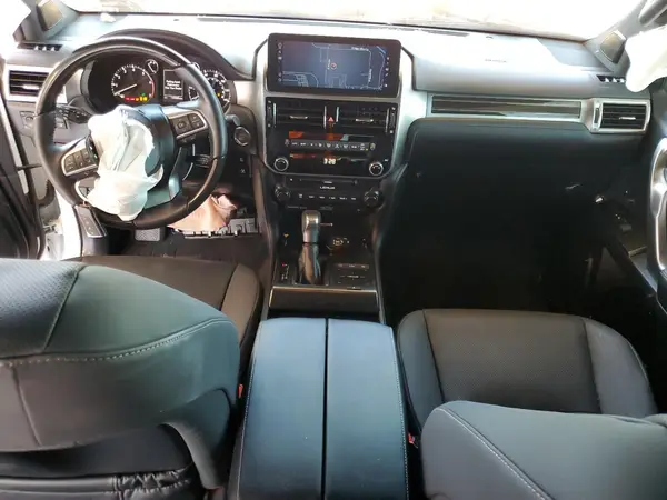 JTJAM7BX3P5384846 2023 LEXUS GX - Image 8