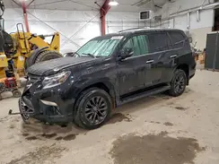JTJAM7BX4L5241317 2020 LEXUS GX