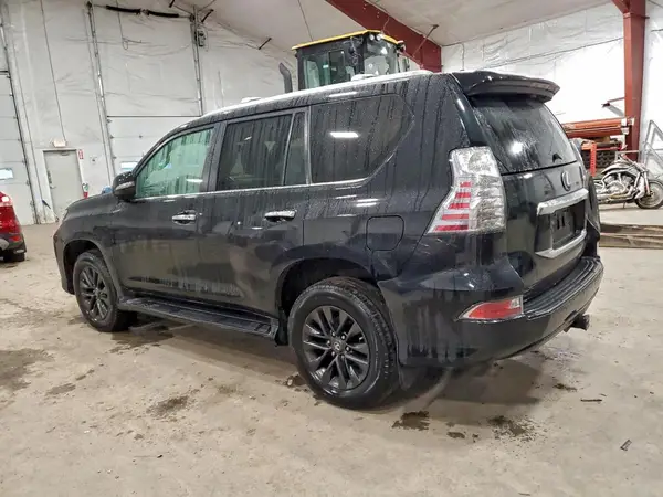 JTJAM7BX4L5241317 2020 LEXUS GX - Image 2