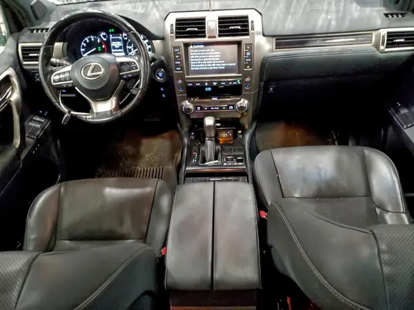 JTJAM7BX4L5241317 2020 LEXUS GX - Image 8