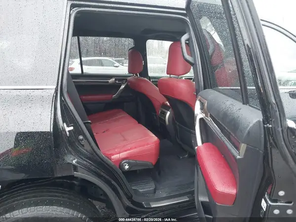 JTJAM7BX4L5241916 2020 LEXUS GX - Image 8