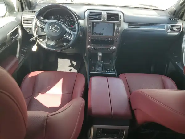 JTJAM7BX4L5246839 2020 LEXUS GX - Image 8