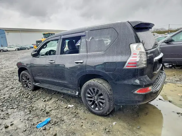 JTJAM7BX4L5247280 2020 LEXUS GX - Image 2