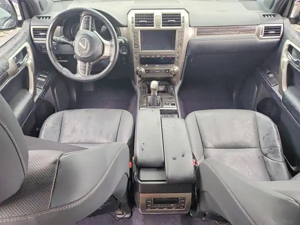 JTJAM7BX4L5247280 2020 LEXUS GX - Image 8