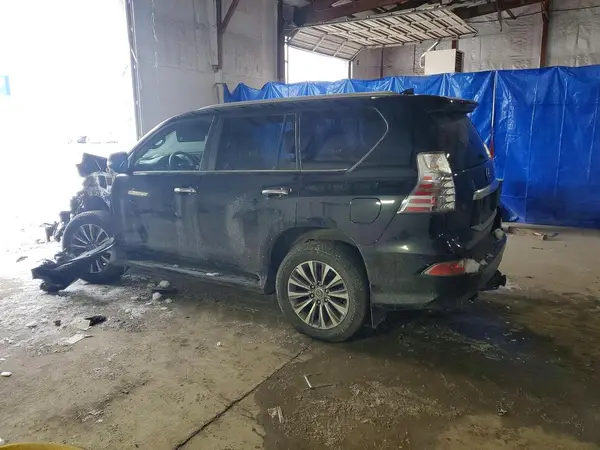 JTJAM7BX4L5248820 2020 LEXUS GX - Image 2