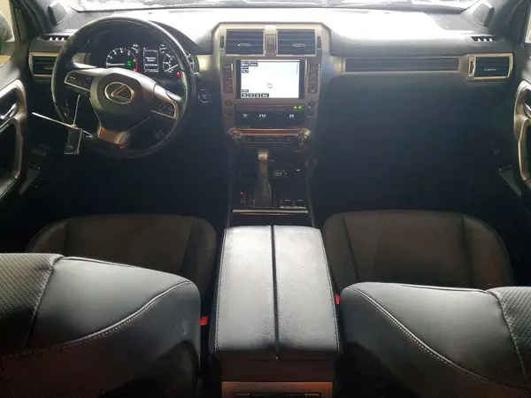 JTJAM7BX4L5248820 2020 LEXUS GX - Image 8