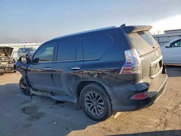 JTJAM7BX4L5255590 2020 LEXUS GX - Image 2