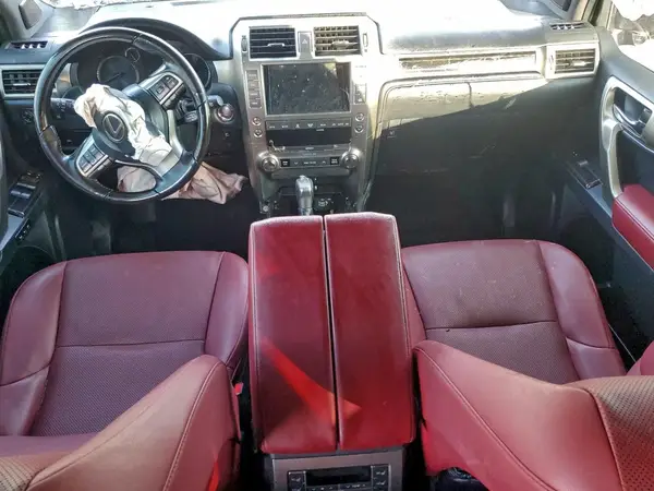 JTJAM7BX4L5255590 2020 LEXUS GX - Image 8
