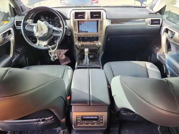 JTJAM7BX4L5255735 2020 LEXUS GX - Image 8