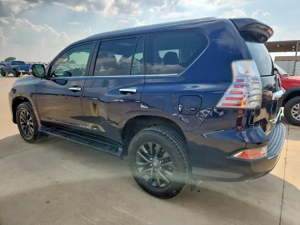 JTJAM7BX4L5257498 2020 LEXUS GX - Image 2