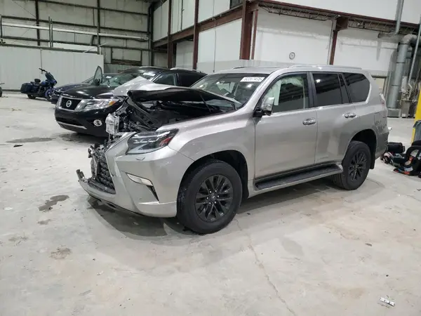 JTJAM7BX4L5257761 2020 LEXUS GX - Image 1