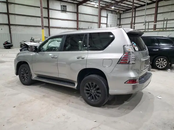 JTJAM7BX4L5257761 2020 LEXUS GX - Image 2