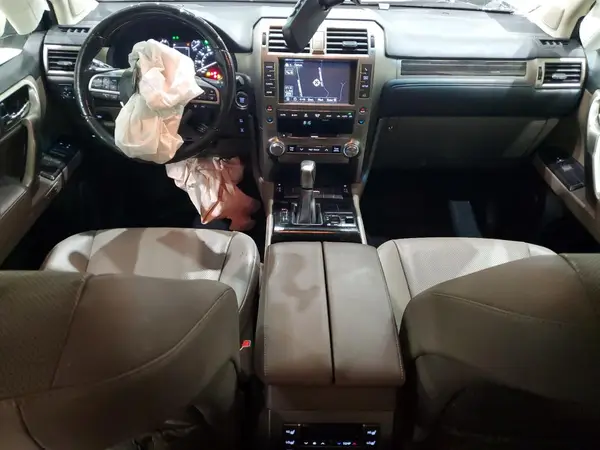 JTJAM7BX4L5257761 2020 LEXUS GX - Image 8
