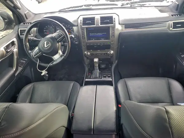 JTJAM7BX4L5262717 2020 LEXUS GX - Image 8