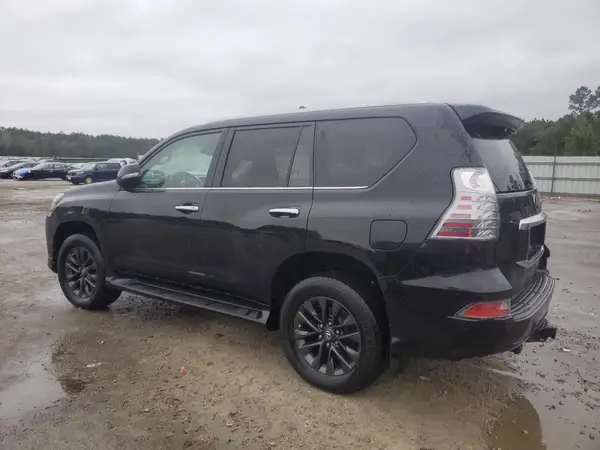 JTJAM7BX4L5265309 2020 LEXUS GX - Image 2
