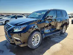JTJAM7BX4M5268423 2021 LEXUS GX