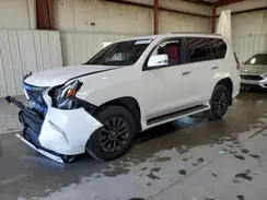 JTJAM7BX4M5268812 2021 LEXUS GX