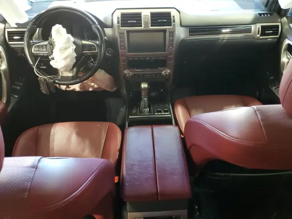 JTJAM7BX4M5268812 2021 LEXUS GX - Image 8
