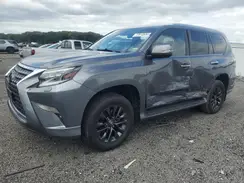 JTJAM7BX4M5268986 2021 LEXUS GX