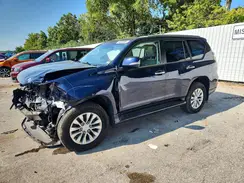JTJAM7BX4M5270835 2021 LEXUS GX