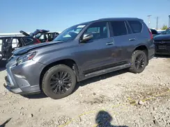 JTJAM7BX4M5274027 2021 LEXUS GX
